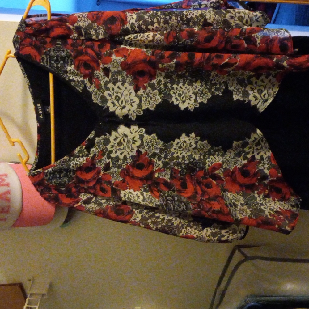 Womens blouse